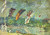 Les Regates À Moseley by Alfred Sisley