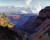 Looking Across The Grand Canyon By Edward Pothhast by Edward Henry Potthast