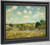 Meadow by Alfred Sisley
