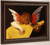 Musical Angel by Rosso Fiorentino