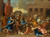 The Abduction Of The Sabine Women by Nicholas Poussin