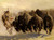 The Buffalo Hunt by Edward Borein
