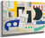 The Tugboat 1922 by Fernand Leger