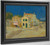 The Yellow House (The Street) by Vincent Van Gogh