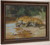 Tiger Drinking by Arthur Wardle