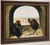 Two Chained Monkeys by Pieter Bruegel The Elder