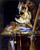 Game With Hunting Equipment In A Niche By Willem Van Aelst By Willem Van Aelst