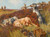 Waiting For The Guns by Arthur Wardle