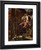 Ganymede By Gustave Moreau