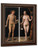 Adam And Eve by Albrecht Durer