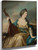 Alice Countess Of Shipbrook by Francis Cotes