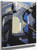 Charles Sheeler Related Forms Ii (Continuity 2) by Charles Sheeler