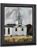 Church At Head Tide Marsden Hartley by Marsden Hartley