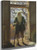 Dame Van Winkle by Nc Wyeth