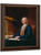 David Rittenhouse by Charles Wilson Peale
