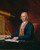 David Rittenhouse by Charles Wilson Peale