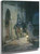 Flight Into Egypt 2 by Henry Ossawa Tanner