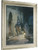 Flight Into Egypt 2 by Henry Ossawa Tanner
