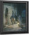 Flight Into Egypt 2 by Henry Ossawa Tanner