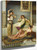 In The Harem by Vincent Stiepevich In The Harem by Vincent Stiepevich