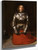 Joan Of Arc by John Everett Millais