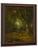 Landscape With Huntsman 2 by George Inness