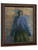 Mother Courage Ii By Charles White by Charles White