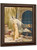 Oriental Dancer by Vincent Stiepevich Oriental Dancer by Vincent Stiepevich
