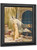 Oriental Dancer by Vincent Stiepevich Oriental Dancer by Vincent Stiepevich