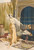 Oriental Dancer by Vincent Stiepevich Oriental Dancer by Vincent Stiepevich