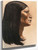 Portrait Of A Native American 1940 by Maynard Dixon