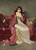 Portrait Of An Elegant Lady by Vincent Stiepevich Portrait Of An Elegant Lady by Vincent Stiepevich