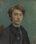 Portrait Of Emile Bernard by Emile Henri Bernard
