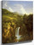 Genesee Scenery By Thomas Cole By Thomas Cole