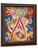 Pre War Pageant by Marsden Hartley Pre War Pageant by Marsden Hartley