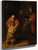Rembrandt Harmensz Van Rijn Return Of The Prodigal Son Google Art Project by Rembrandt