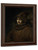 Rembrandt’s Son Titus In A Monk’s Habit by Rembrandt