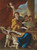 Saint Cecilia by Nicholas Poussin