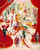 Spring Sale At Bendels By Florine Stettheimer 3 by Florine Stettheimer