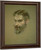 George Bernard Shaw By Alice Pike Barney