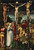 The Crucifixion Of Christ by Hans Baldung Grien The Crucifixion Of Christ by Hans Baldung Grien