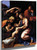 The Holy Family by Raphael Sanzio The Holy Family by Raphael Sanzio