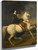 The Hon Mrs J Wortley by Sir Francis Grant.a