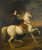 The Hon Mrs J Wortley by Sir Francis Grant.a