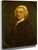 George Dashwood Of Peyton Hall By Thomas Gainsborough