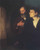 Two Disiples At The Tomb by Henry Ossawa Tanner Two Disiples At The Tomb by Henry Ossawa Tanner