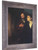 Two Disiples At The Tomb by Henry Ossawa Tanner Two Disiples At The Tomb by Henry Ossawa Tanner