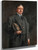 George Hamilton 1 By George Henry, R.A., R.S.A., R.S.W.  By George Henry, R.A., R.S.A., R.S.W.