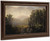 Adirondack Mountain Landscape by William Louis Sonntag