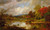 Autumn Afternoon by Jasper Francis Cropsey